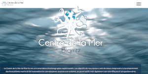Centre de la Mer de Biarritz